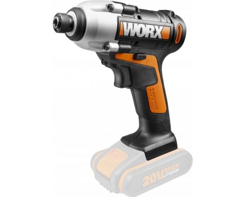 Worx Zakrętarka WX291.9 20 V