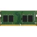 Kingston SODIMM, DDR4, 16 GB, 3200 MHz, CL22 (KCP432SS8/16)