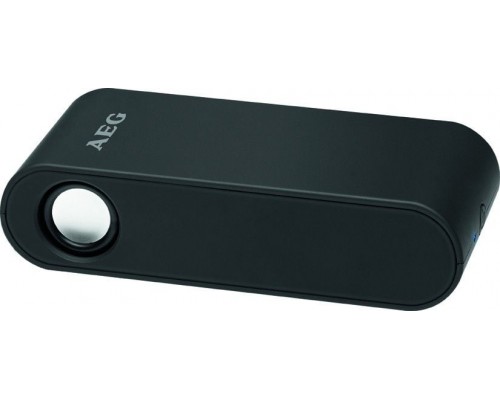AEG LBI 4719 black (400554)