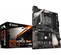 AMD B450 Gigabyte B450 AORUS ELITE V2