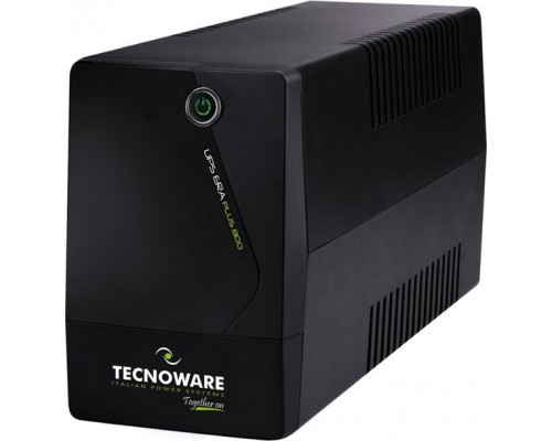 UPS Tecnoware Era Plus 800 (FGCERAPL802SCH)