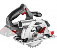 Graphite 58G023 18 V 165 mm