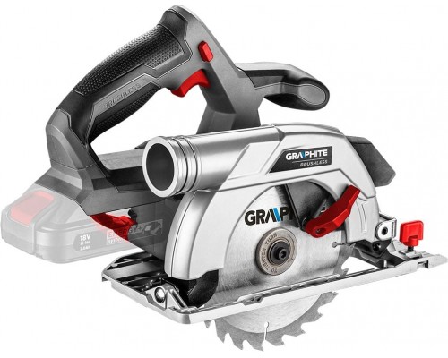 Graphite 58G023 18 V 165 mm