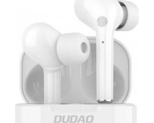 Dudao U12Pro white