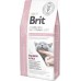Brit Grain-free Veterinary Diet Hypoallergenic - sucha karma dla kociąt i kotów adults z problemami dermatologicznymi 5 kg