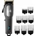 Cecotec Bamba PrecisionCare ProClipper Titanium Go 4218