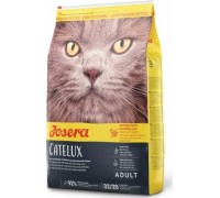 Josera  Cat 400g Catelux Antihairball /8