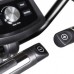 Flow Fitness Turner DHT2500i elektromagnetic