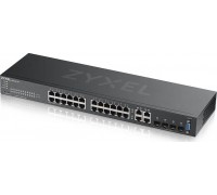 Switch ZyXEL GS2220-28-EU0101F