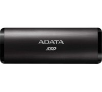 SSD ADATA SE760 2TB Black (ASE760-2TU32G2-CBK)