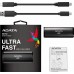 SSD ADATA SE760 2TB Black (ASE760-2TU32G2-CBK)