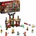 LEGO Ninjago Turniej Żywiołów (71735)
