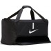 Nike Bag Sport Academy Team black r. M