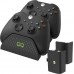Venom dual station charging VS2881 to the pads Xbox Series X