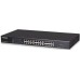 Switch Intellinet Network Solutions GIGABIT 24x 10/100/1000 RJ45 POE+ 2x SFP MANAGED (560559)