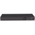 Switch Intellinet Network Solutions GIGABIT 24x 10/100/1000 RJ45 POE+ 2x SFP MANAGED (560559)