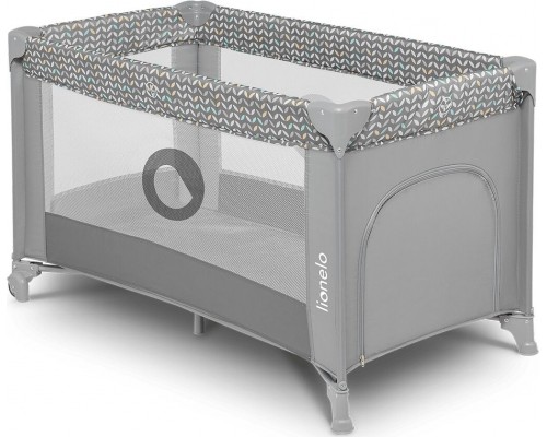 Lionelo STEFI GREY CONCRETE MULTICOLOR