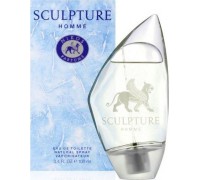 Nikos Sculpture Homme EDT 100 ml