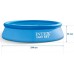 Intex Swimming pool expansion Easy Set 244cm (28108)