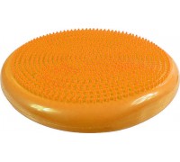 YakimaSport Uzpūstais disks oranžs