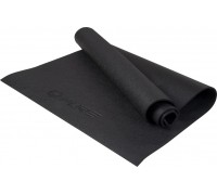 Pure2Improve Aizsargsegums 140 cm x 70 cm x 0.6 cm melns