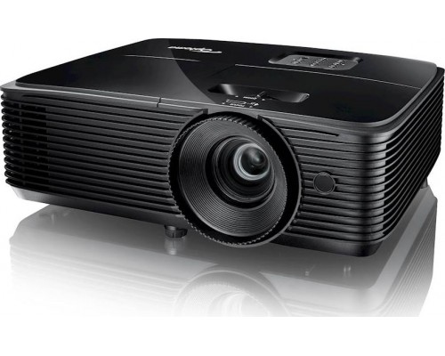 Optoma W400LVe