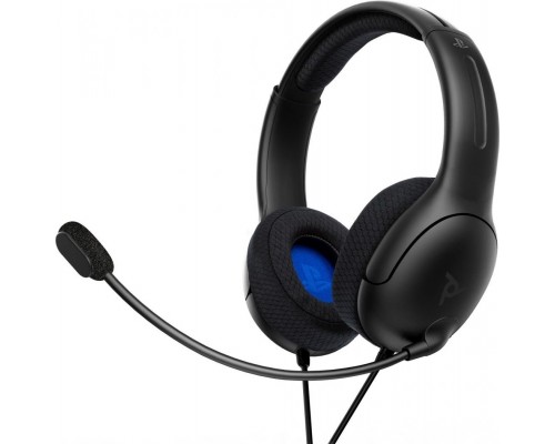 PDP LVL40 Black (051-108-EU)