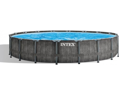Intex Frame-Based  549cm 18w1 (26744)