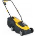   Stiga Collector 132 AE + 1 x Battery 4 Ah