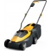   Stiga Collector 132 AE + 1 x Battery 4 Ah