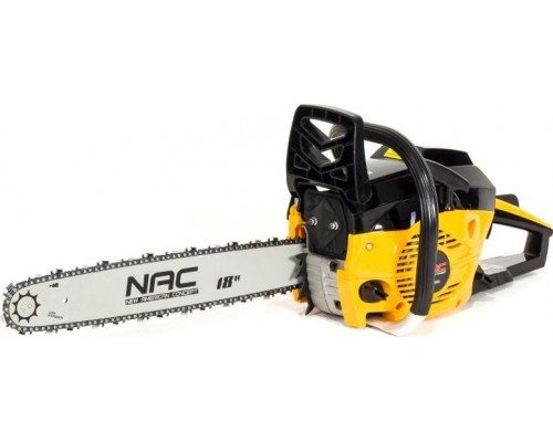 NAC CS1560 2.9 KM 51.7 cm3 45 cm