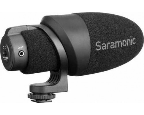 Saramonic CamMic