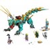 LEGO Ninjago Dżunglowy smok (71746)