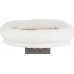 Trixie standing Acadia, attached to the wall, 160 cm, gray