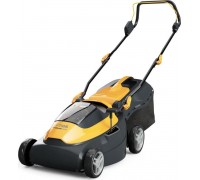   Stiga Collector 140 AE
