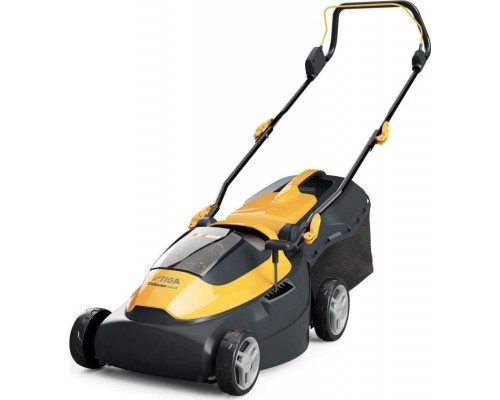   Stiga Collector 140 AE