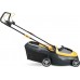   Stiga Collector 140 AE