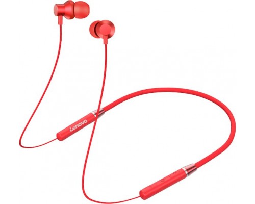Lenovo HE05 Red