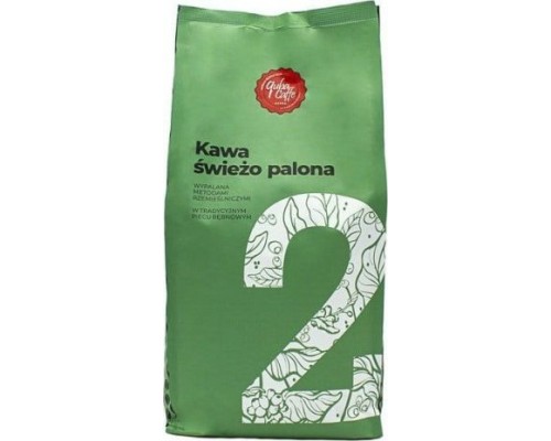 Quba Cafe No. 2 1 kg