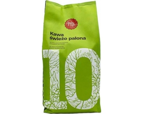 Quba Cafe No. 10 1 kg