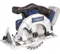 Scheppach CCS165-20ProS 20 V 165 mm