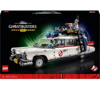 LEGO Icons ECTO-1 Pogromców duchów (10274)