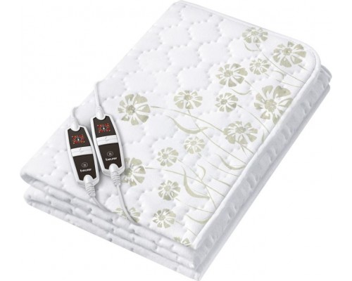 Beurer UB 68 XXL Electric mattress pad for double bed 150x160 cm
