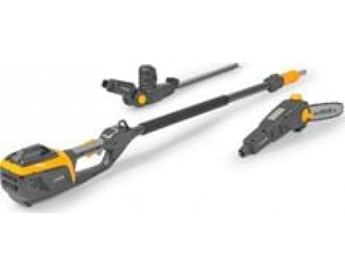 Stiga Shears rechargeable SMT 500 AE 44 cm