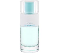 Jil Sander Softly EDT 80 ml