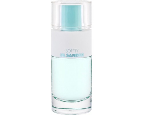 Jil Sander Softly EDT 80 ml