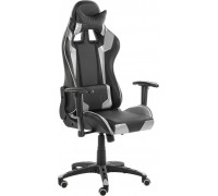 Beliani Knight Silver (171186)