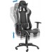 Beliani Knight Silver (171186)