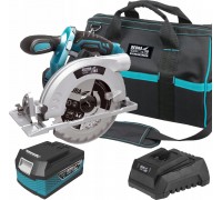 Dedra DED7022 18 V 165 mm