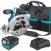 Dedra DED7022 18 V 165 mm